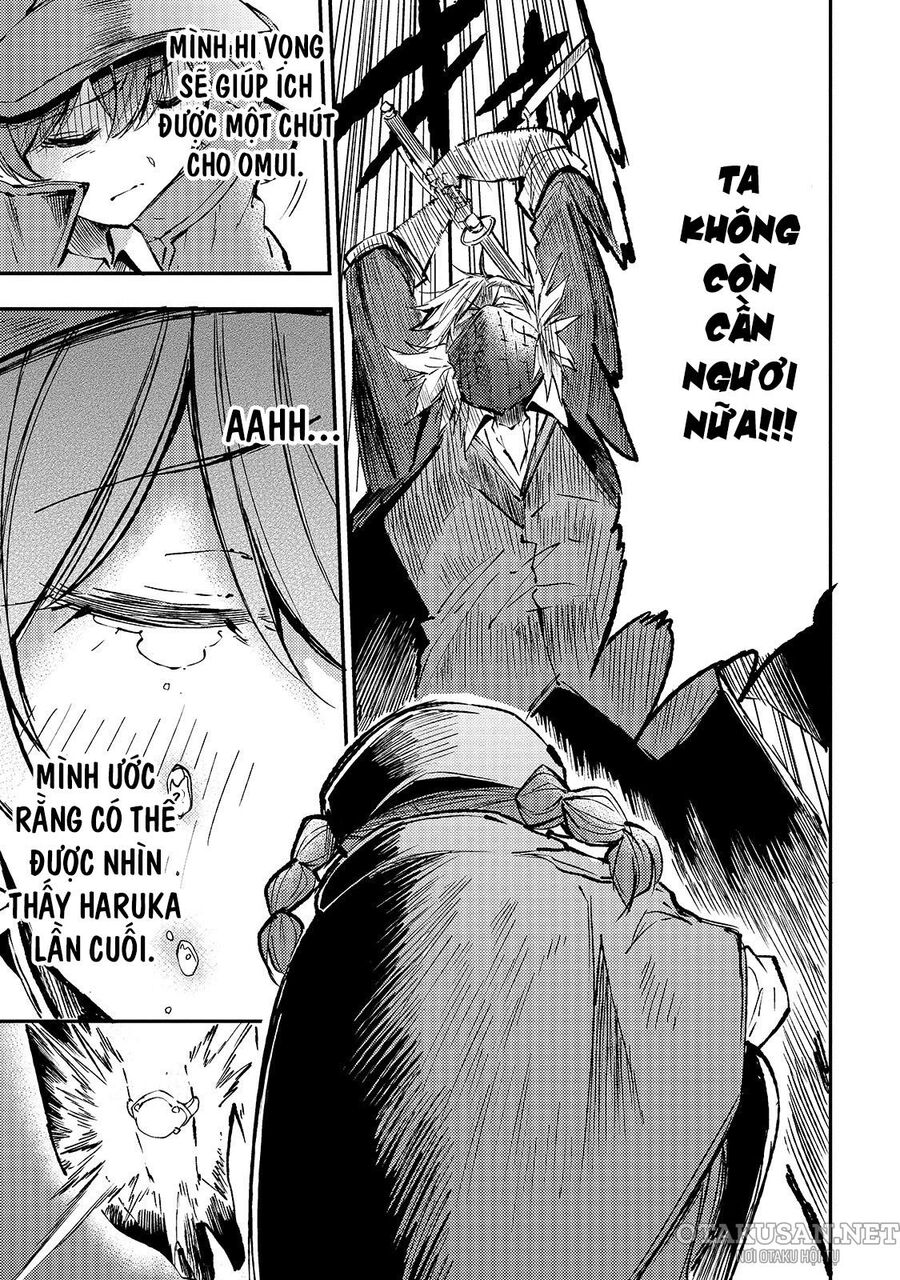 Hitoribocchi No Isekai Kouryaku - Chapter 80 - Page 14