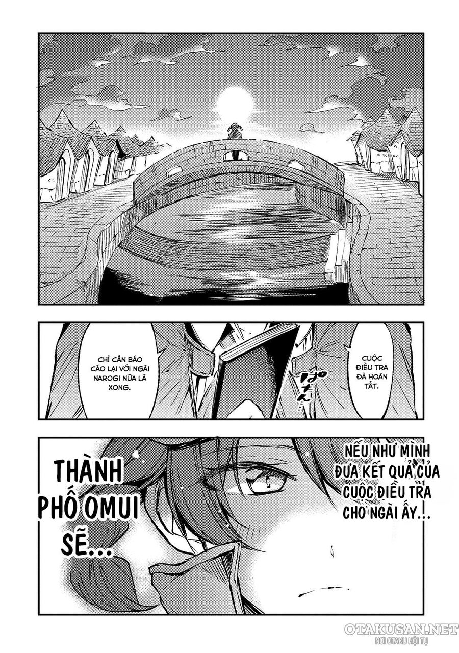 Hitoribocchi No Isekai Kouryaku - Chapter 80 - Page 3