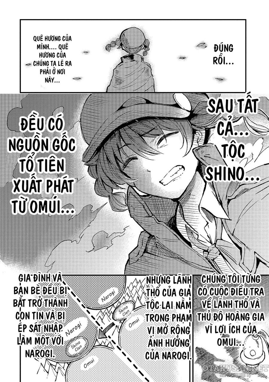 Hitoribocchi No Isekai Kouryaku - Chapter 80 - Page 6