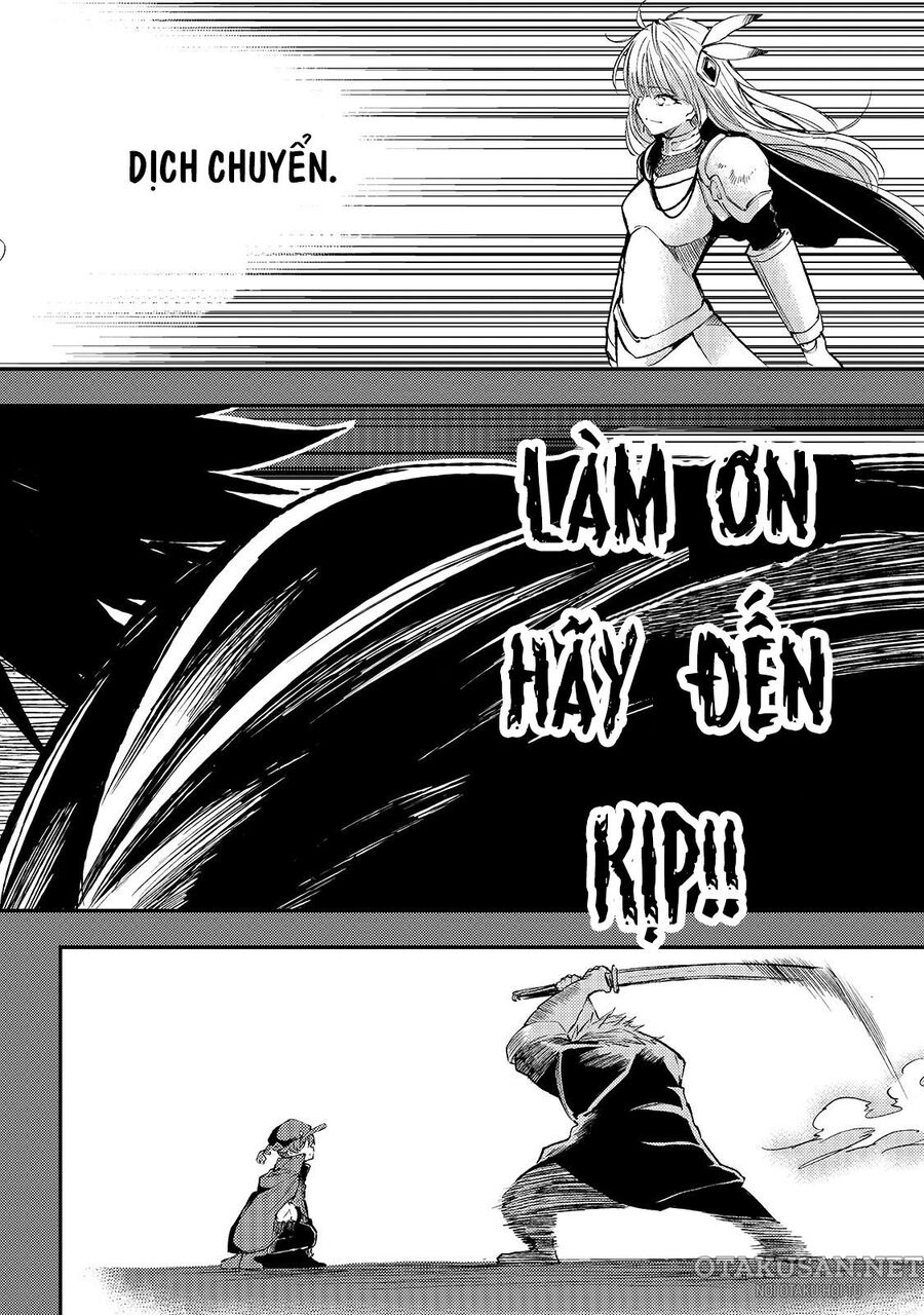 Hitoribocchi No Isekai Kouryaku - Chapter 81 - Page 10