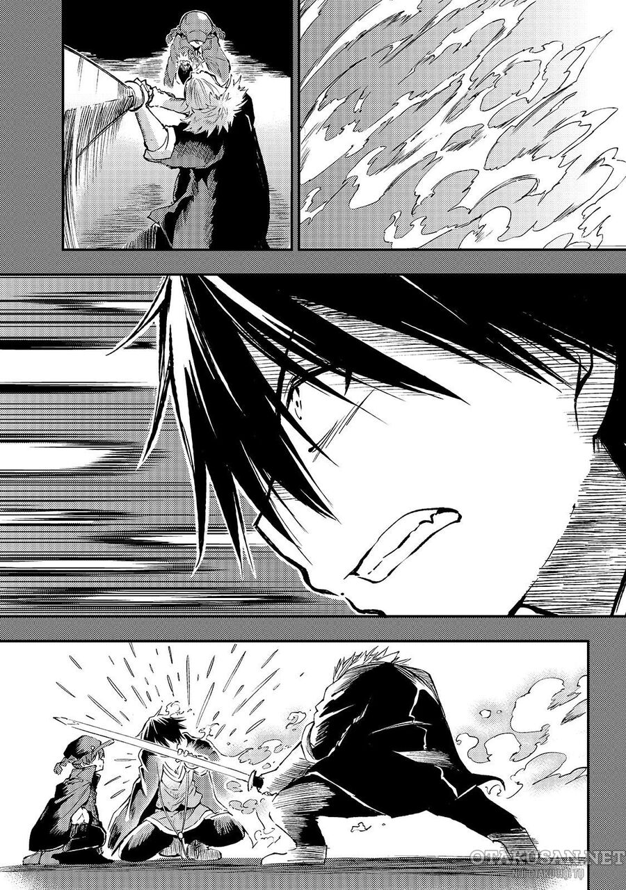 Hitoribocchi No Isekai Kouryaku - Chapter 81 - Page 11