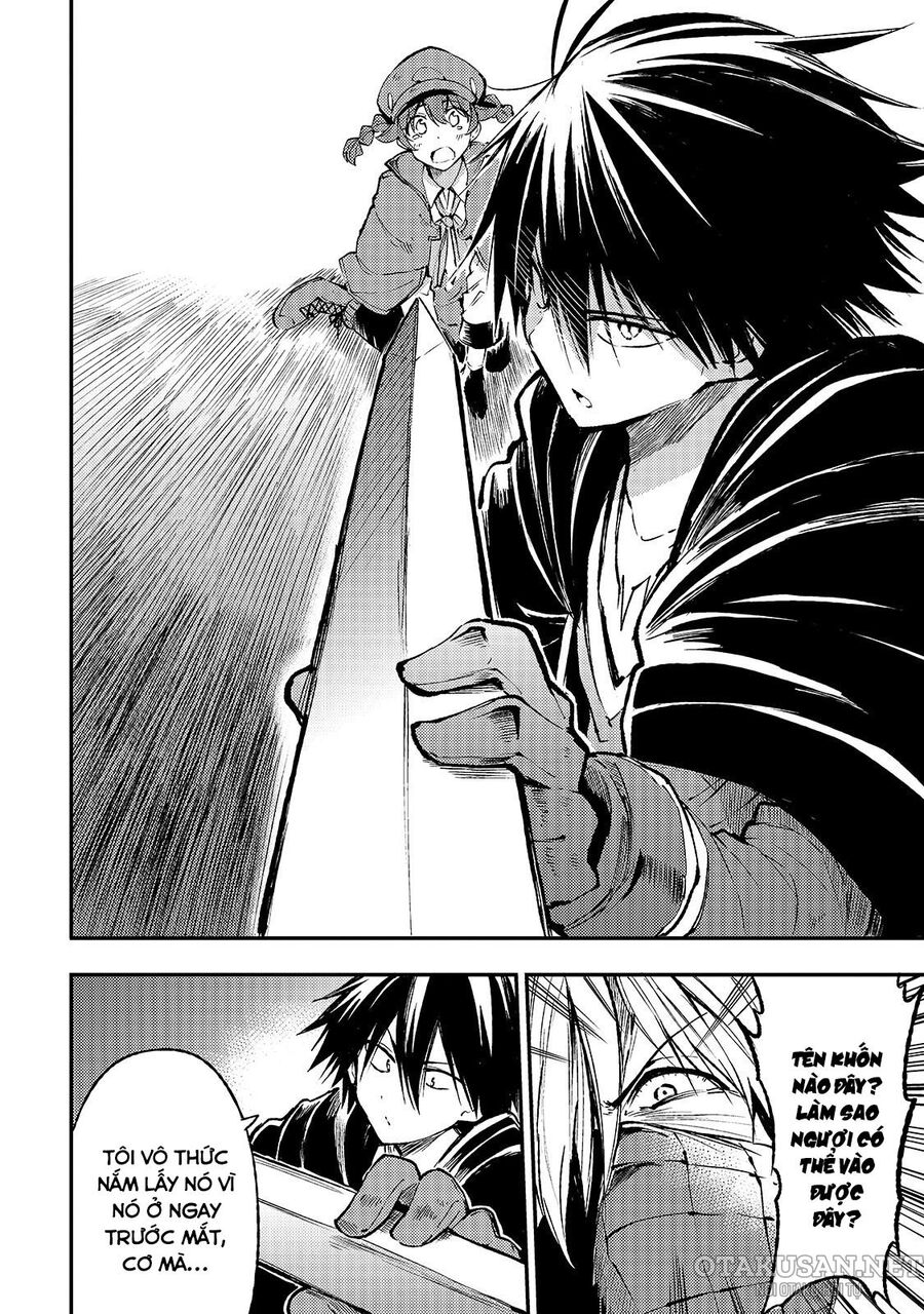 Hitoribocchi No Isekai Kouryaku - Chapter 81 - Page 12