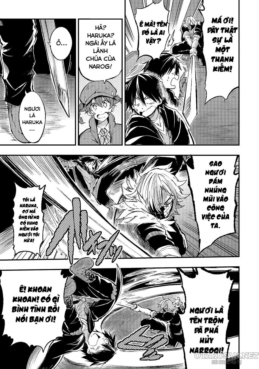 Hitoribocchi No Isekai Kouryaku - Chapter 81 - Page 13