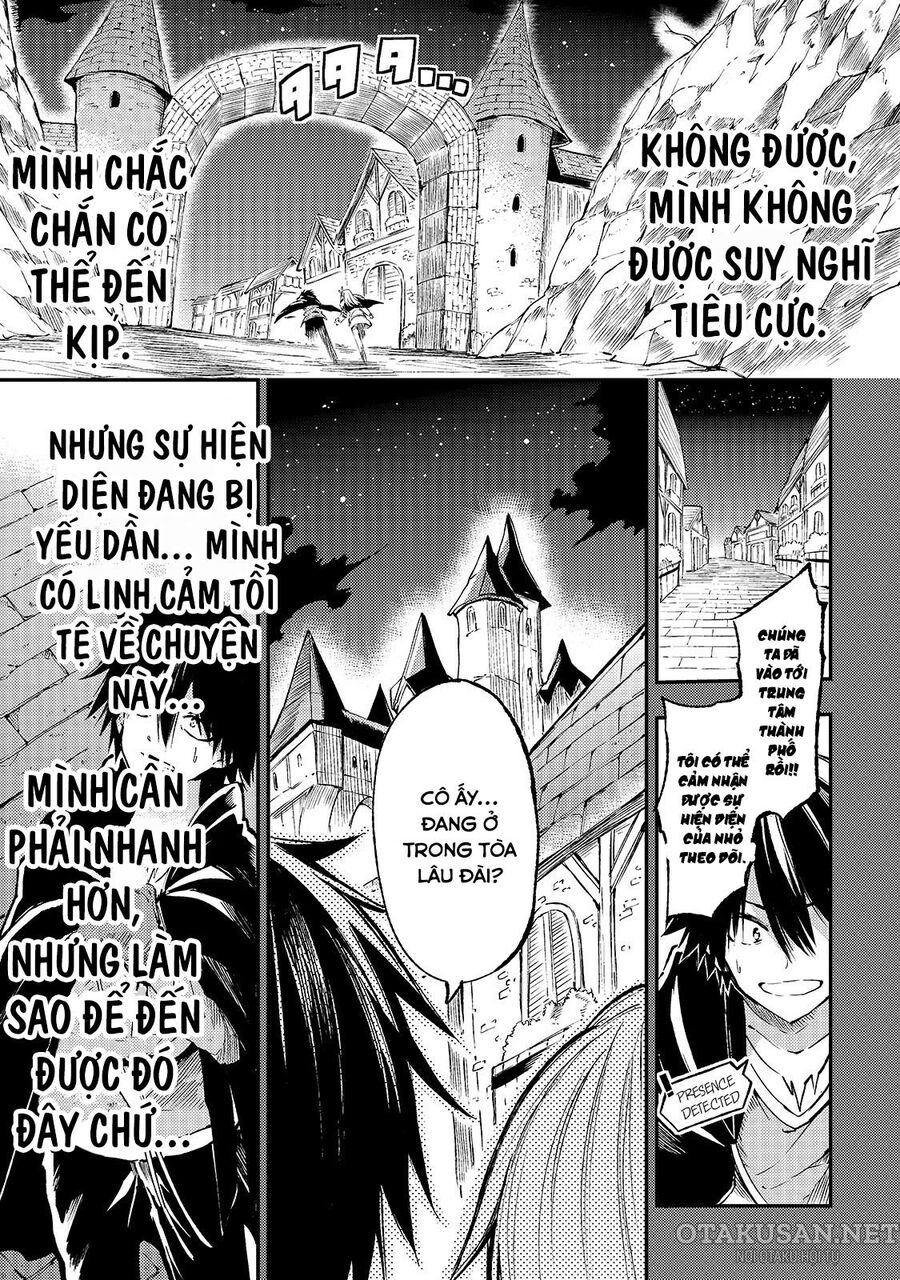 Hitoribocchi No Isekai Kouryaku - Chapter 81 - Page 7