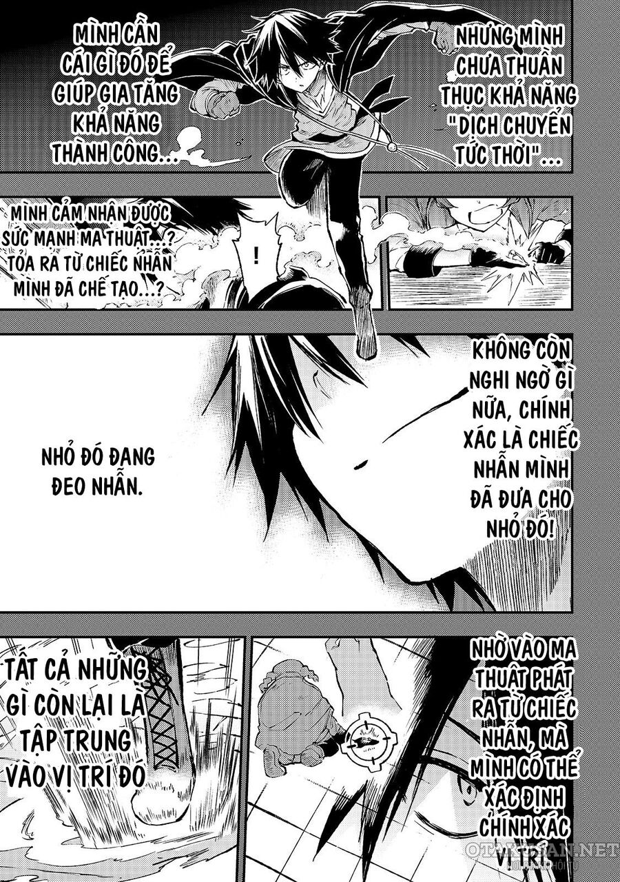 Hitoribocchi No Isekai Kouryaku - Chapter 81 - Page 9