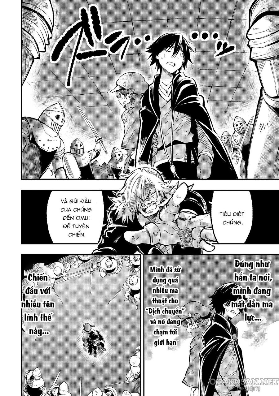 Hitoribocchi No Isekai Kouryaku - Chapter 82 - Page 10