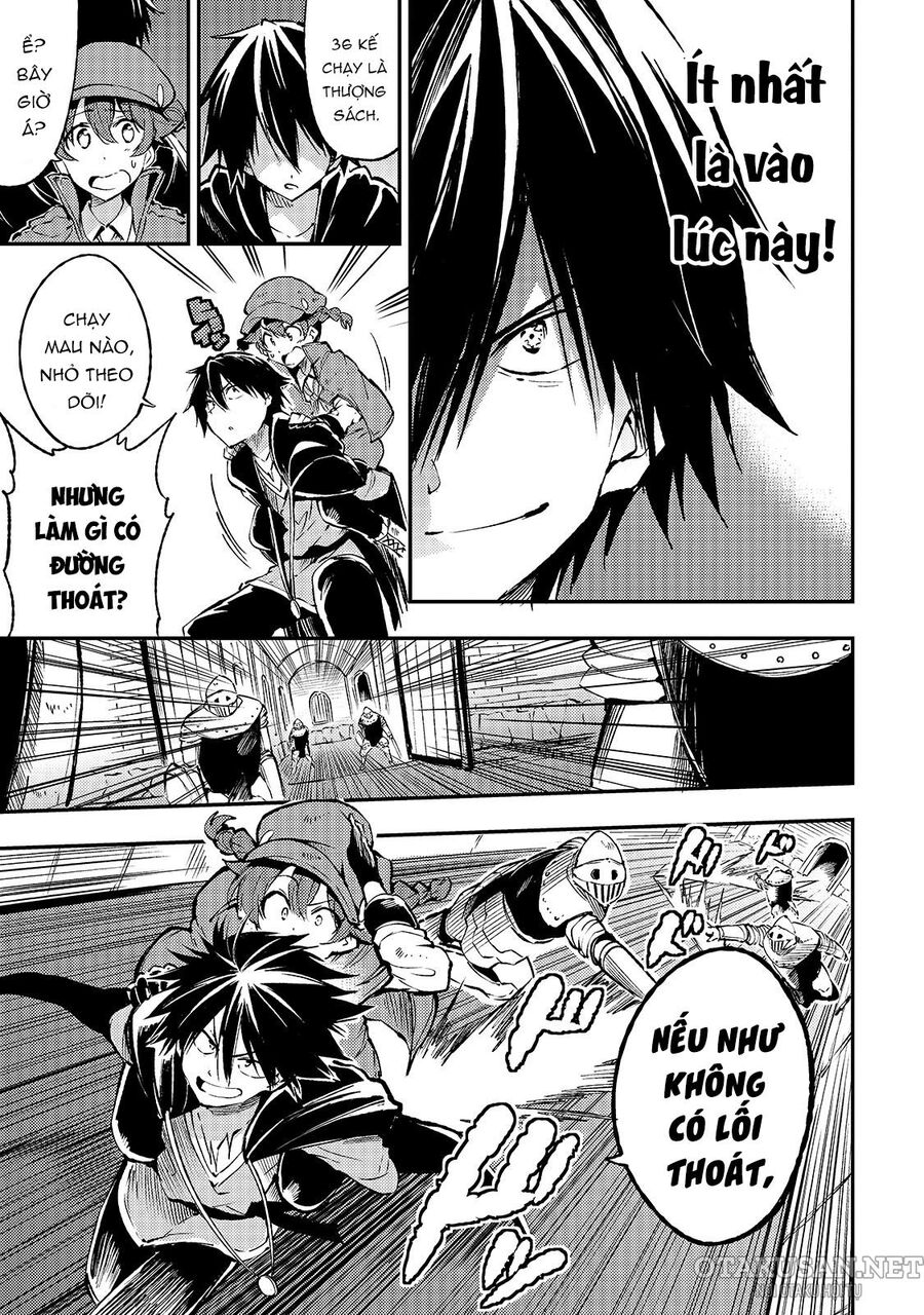 Hitoribocchi No Isekai Kouryaku - Chapter 82 - Page 11