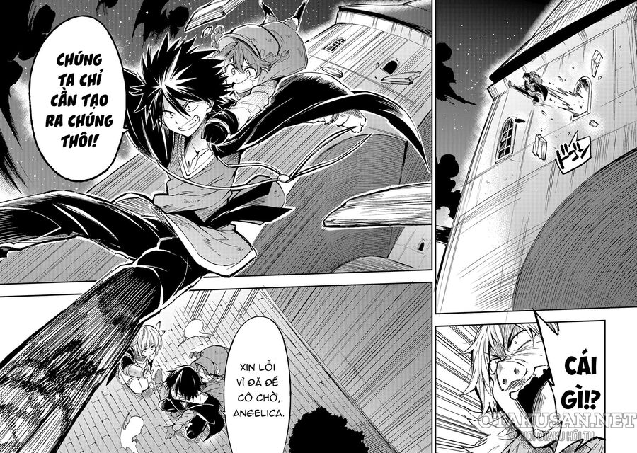 Hitoribocchi No Isekai Kouryaku - Chapter 82 - Page 13