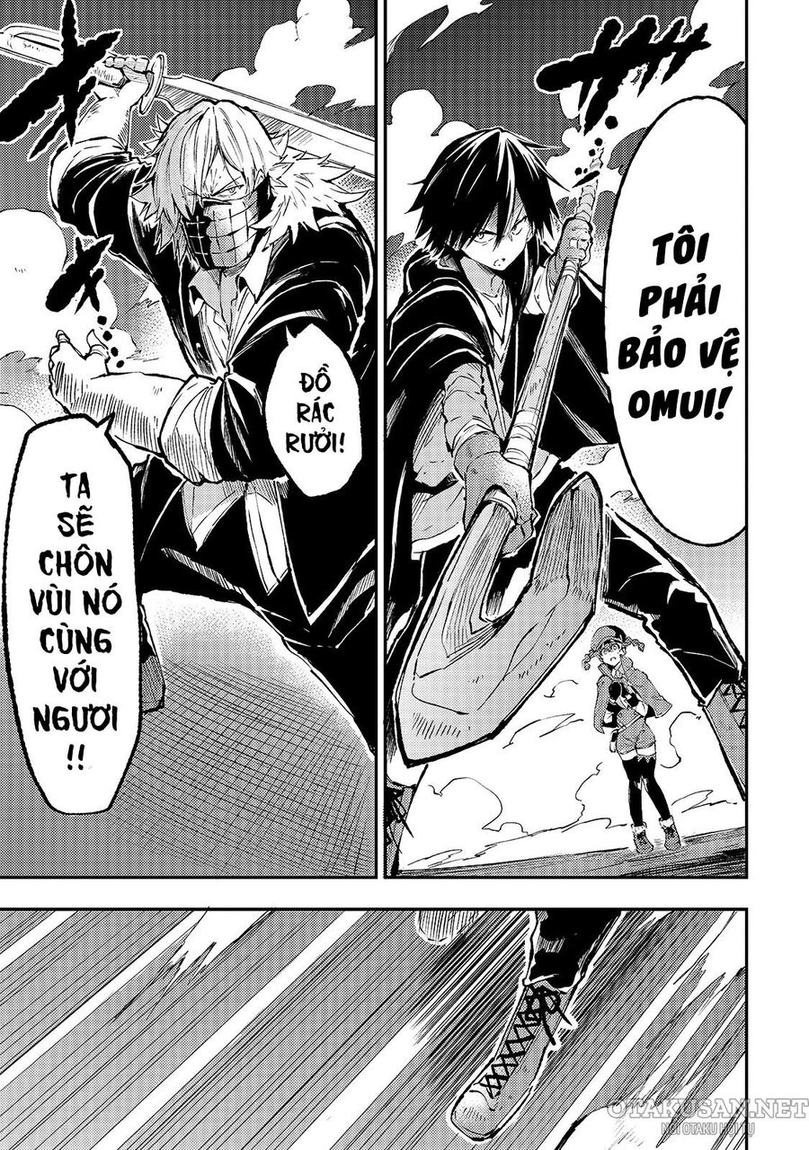 Hitoribocchi No Isekai Kouryaku - Chapter 82 - Page 3