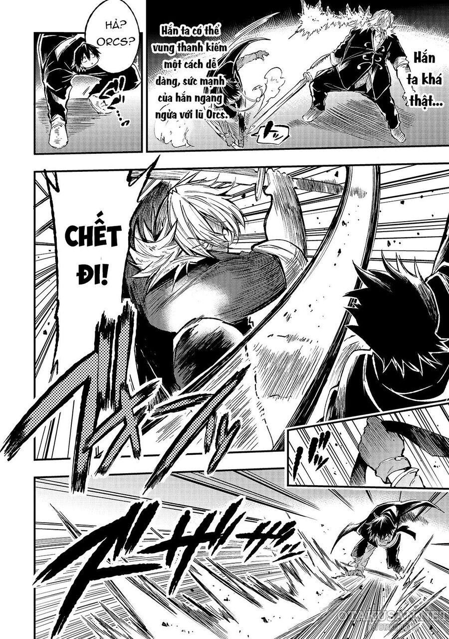 Hitoribocchi No Isekai Kouryaku - Chapter 82 - Page 6