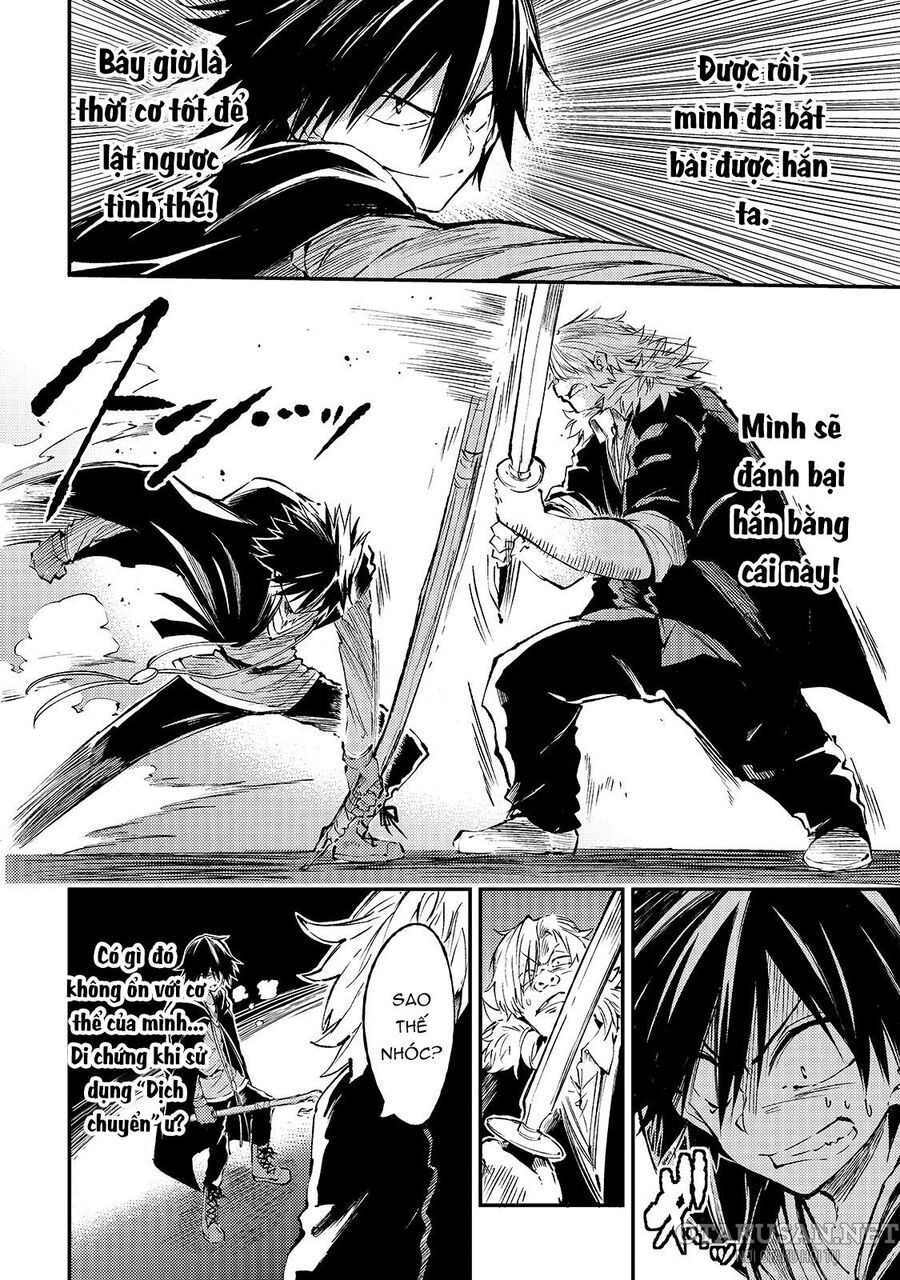 Hitoribocchi No Isekai Kouryaku - Chapter 82 - Page 8