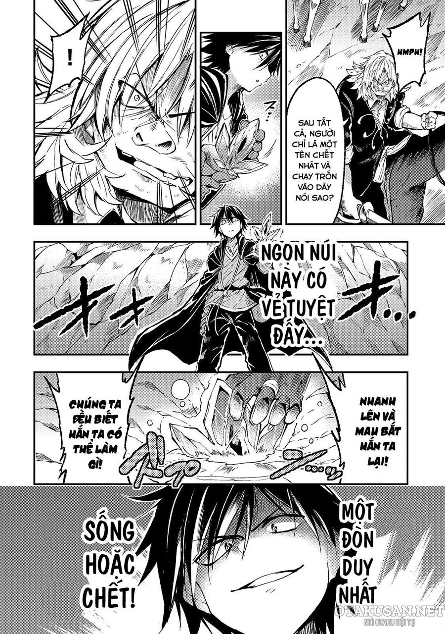 Hitoribocchi No Isekai Kouryaku - Chapter 83 - Page 10