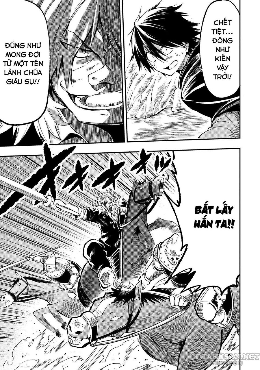 Hitoribocchi No Isekai Kouryaku - Chapter 83 - Page 5