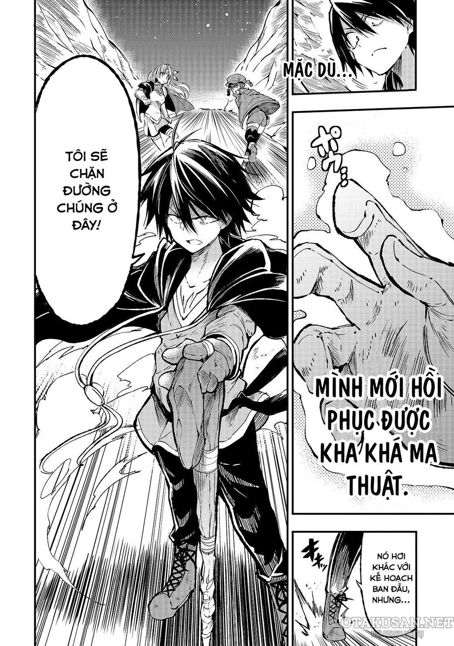 Hitoribocchi No Isekai Kouryaku - Chapter 83 - Page 6