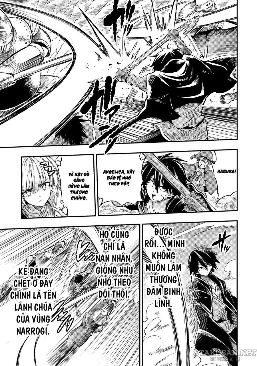 Hitoribocchi No Isekai Kouryaku - Chapter 83 - Page 7