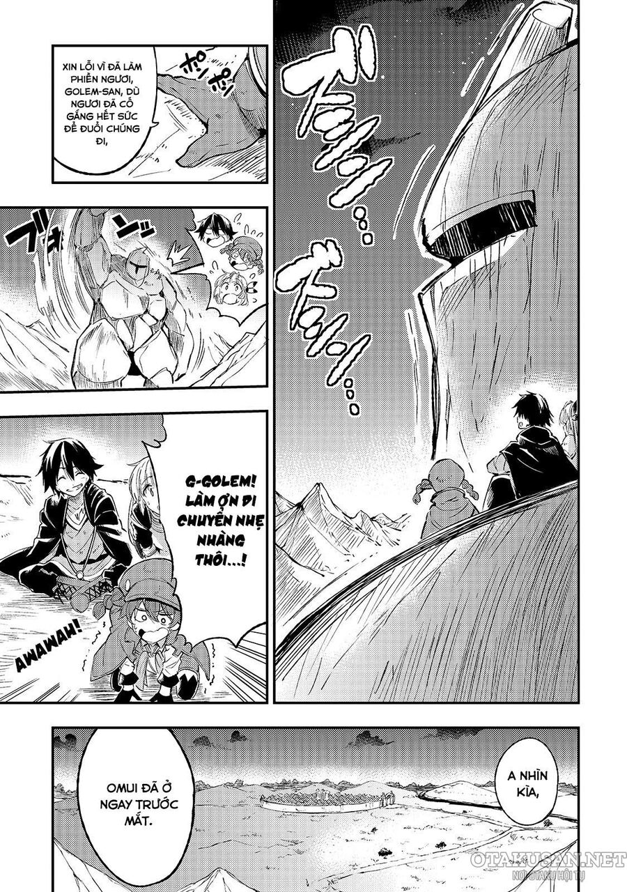 Hitoribocchi No Isekai Kouryaku - Chapter 84 - Page 5