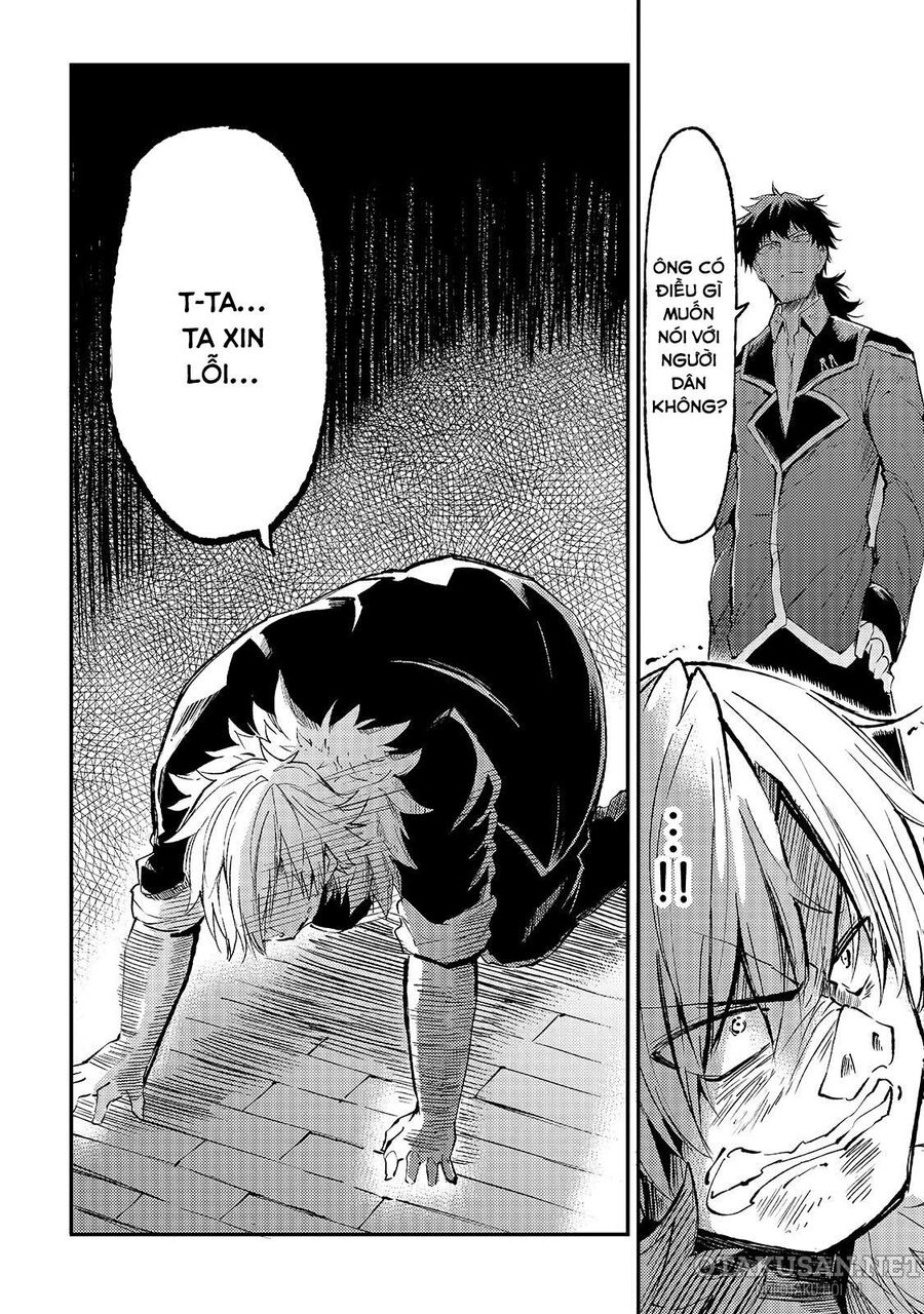 Hitoribocchi No Isekai Kouryaku - Chapter 85 - Page 10