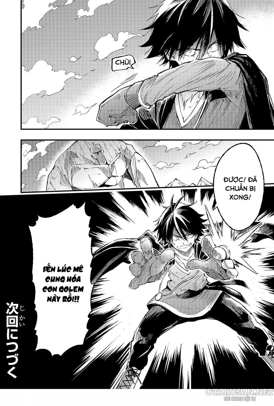 Hitoribocchi No Isekai Kouryaku - Chapter 85 - Page 13