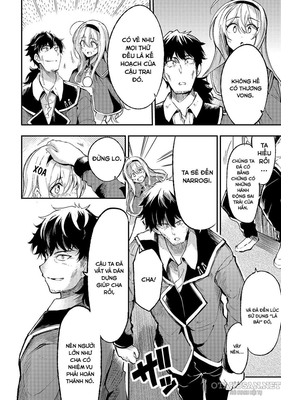 Hitoribocchi No Isekai Kouryaku - Chapter 85 - Page 4