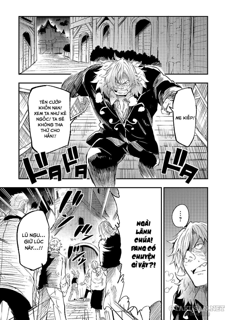 Hitoribocchi No Isekai Kouryaku - Chapter 85 - Page 5