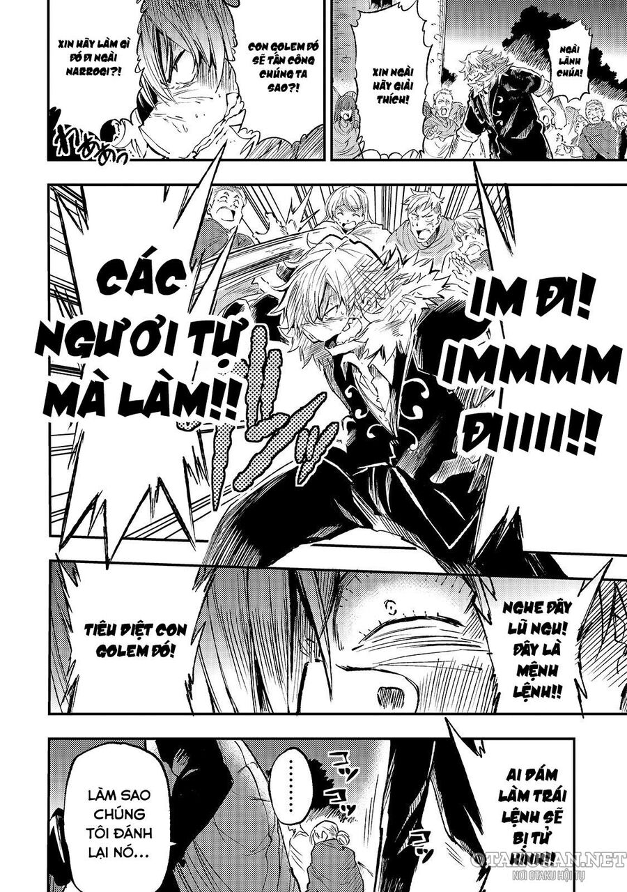 Hitoribocchi No Isekai Kouryaku - Chapter 85 - Page 6