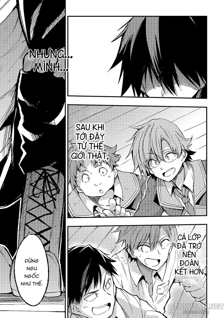 Hitoribocchi No Isekai Kouryaku - Chapter 86 - Page 12