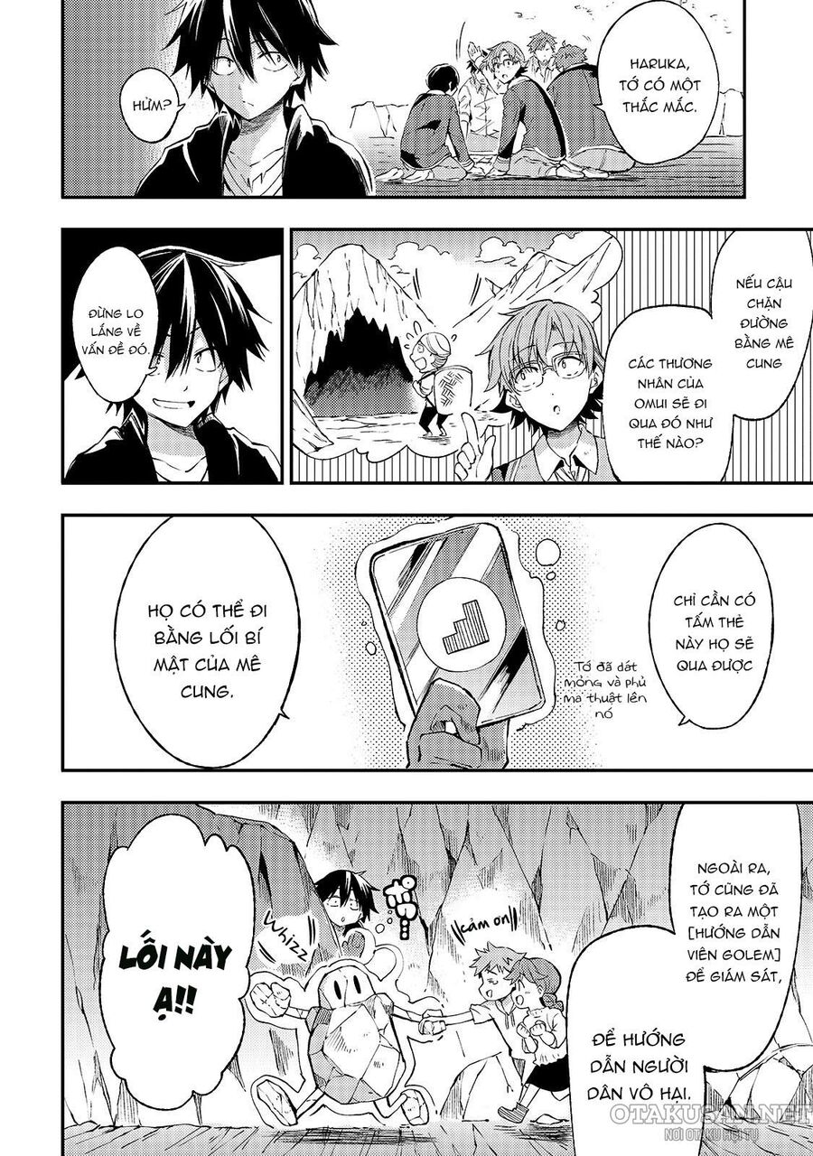 Hitoribocchi No Isekai Kouryaku - Chapter 86 - Page 15