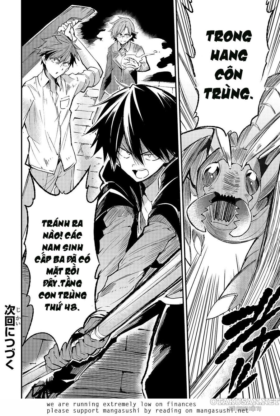 Hitoribocchi No Isekai Kouryaku - Chapter 86 - Page 17