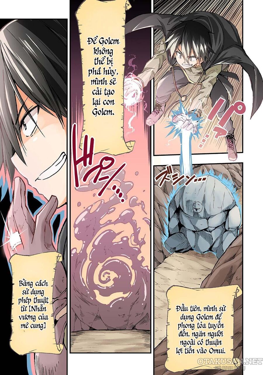 Hitoribocchi No Isekai Kouryaku - Chapter 86 - Page 3