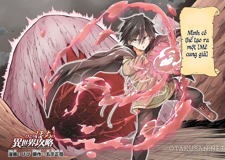 Hitoribocchi No Isekai Kouryaku - Chapter 86 - Page 4