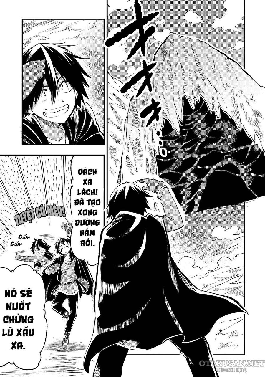 Hitoribocchi No Isekai Kouryaku - Chapter 86 - Page 6