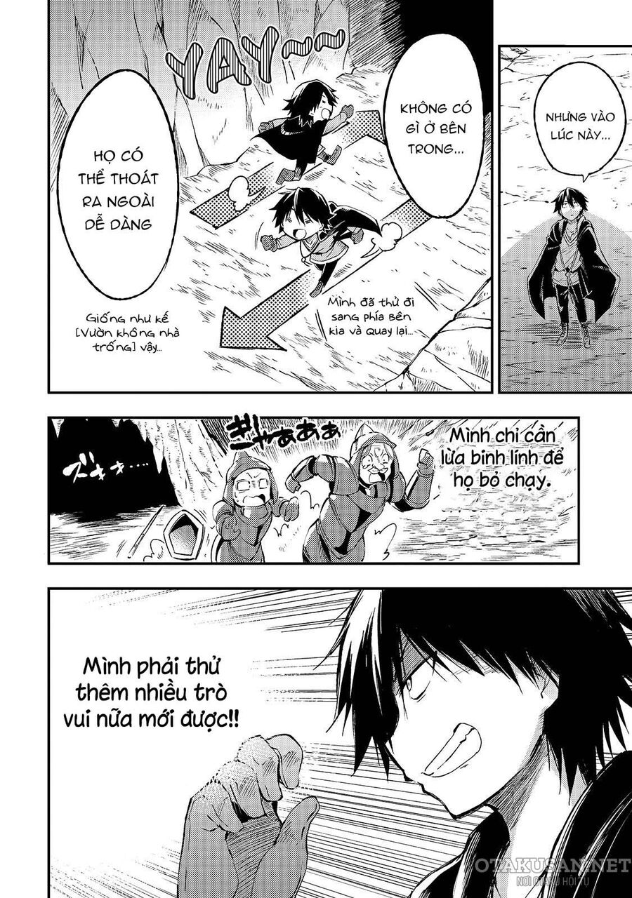 Hitoribocchi No Isekai Kouryaku - Chapter 86 - Page 7