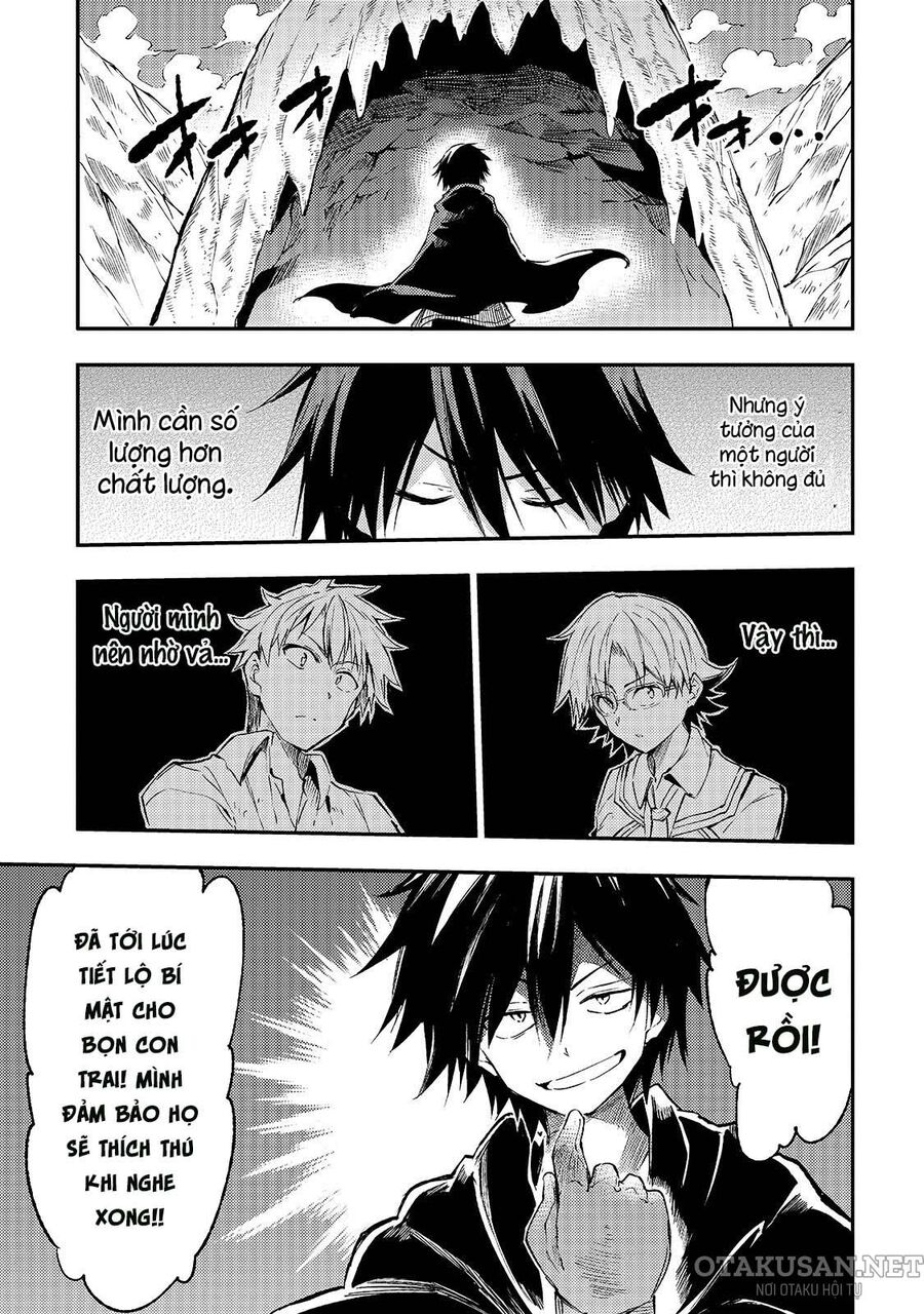 Hitoribocchi No Isekai Kouryaku - Chapter 86 - Page 8