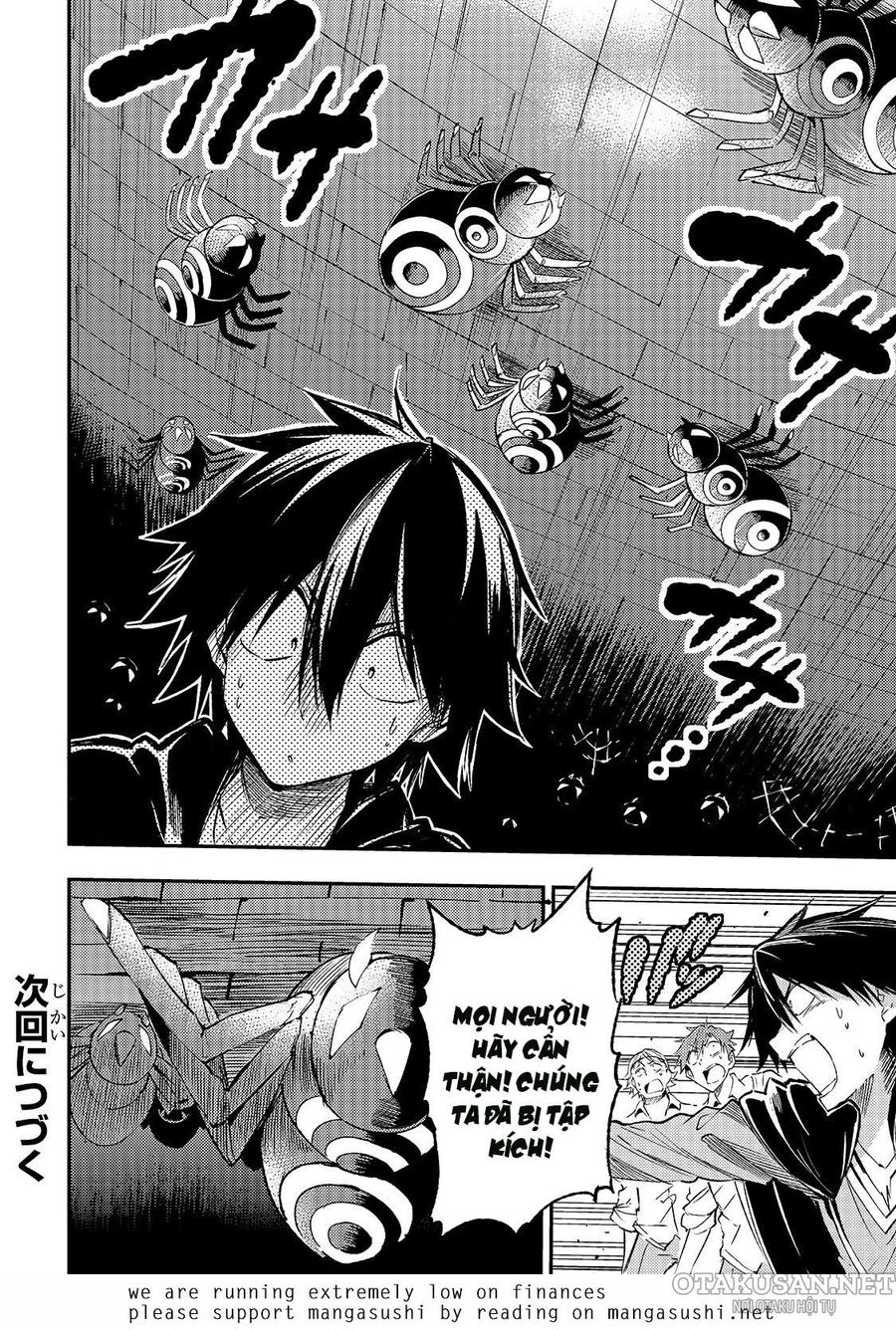 Hitoribocchi No Isekai Kouryaku - Chapter 87 - Page 12