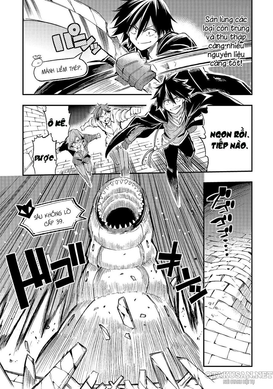 Hitoribocchi No Isekai Kouryaku - Chapter 87 - Page 3