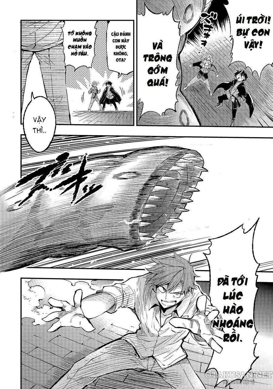 Hitoribocchi No Isekai Kouryaku - Chapter 87 - Page 4