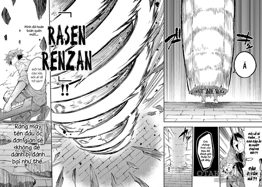 Hitoribocchi No Isekai Kouryaku - Chapter 87 - Page 6