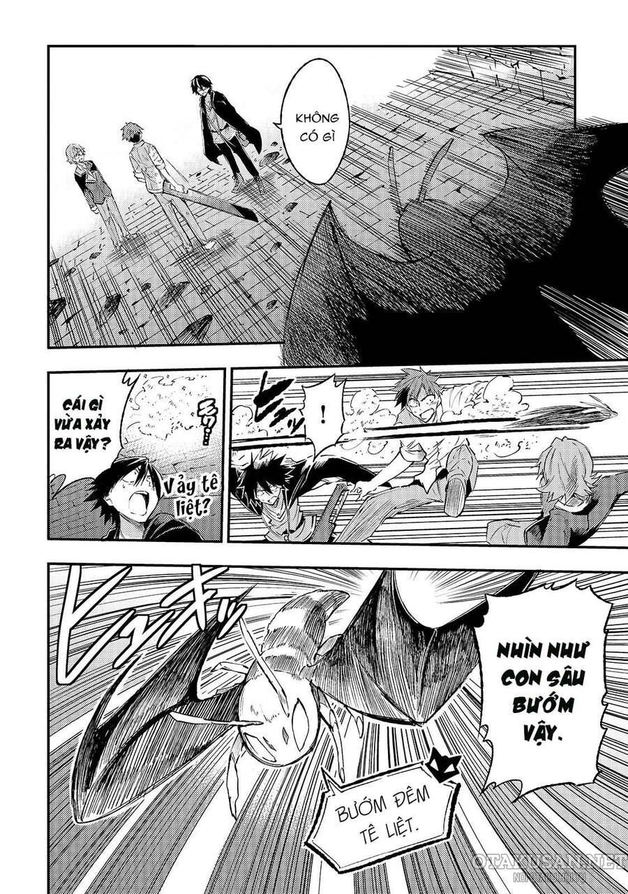 Hitoribocchi No Isekai Kouryaku - Chapter 87 - Page 7