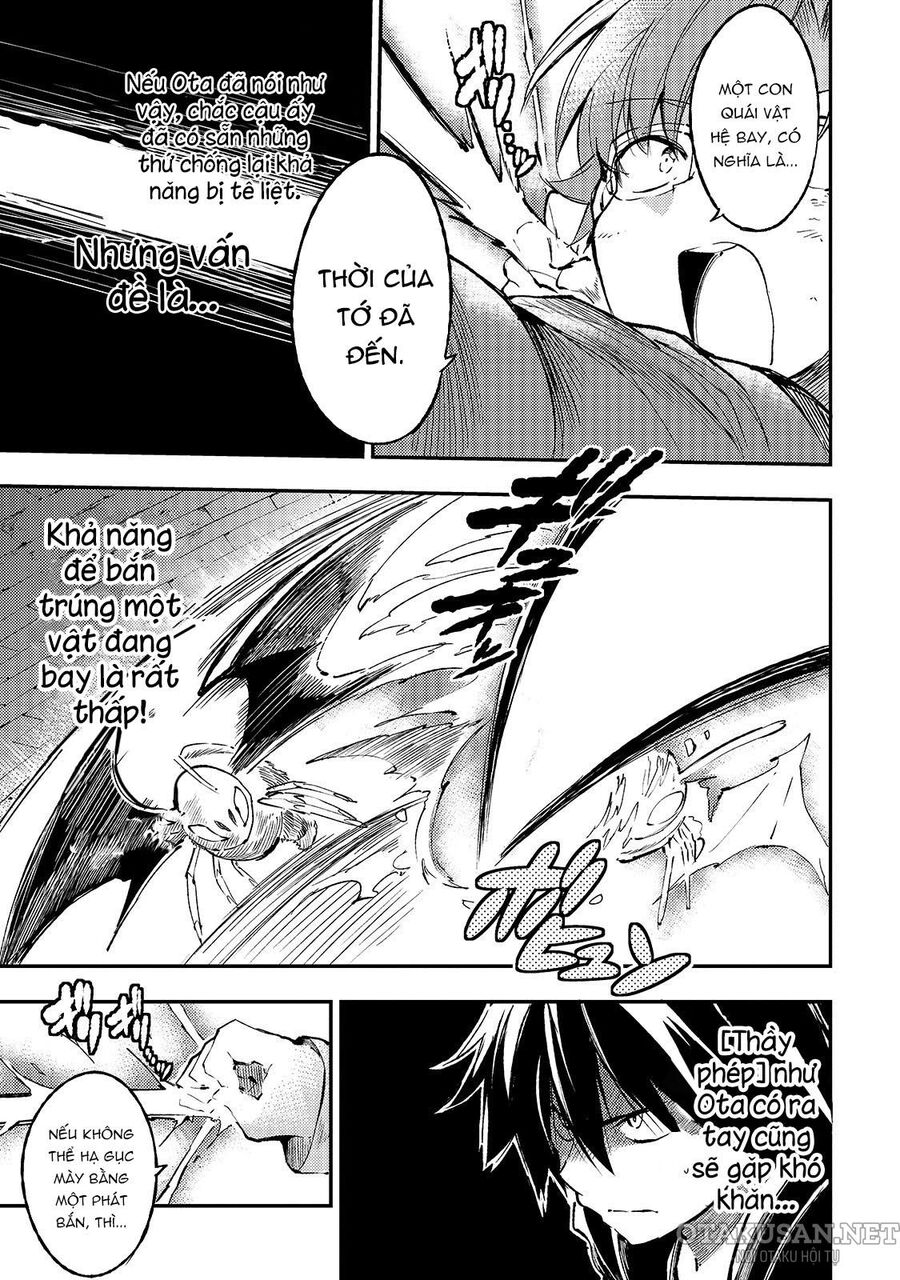 Hitoribocchi No Isekai Kouryaku - Chapter 87 - Page 8