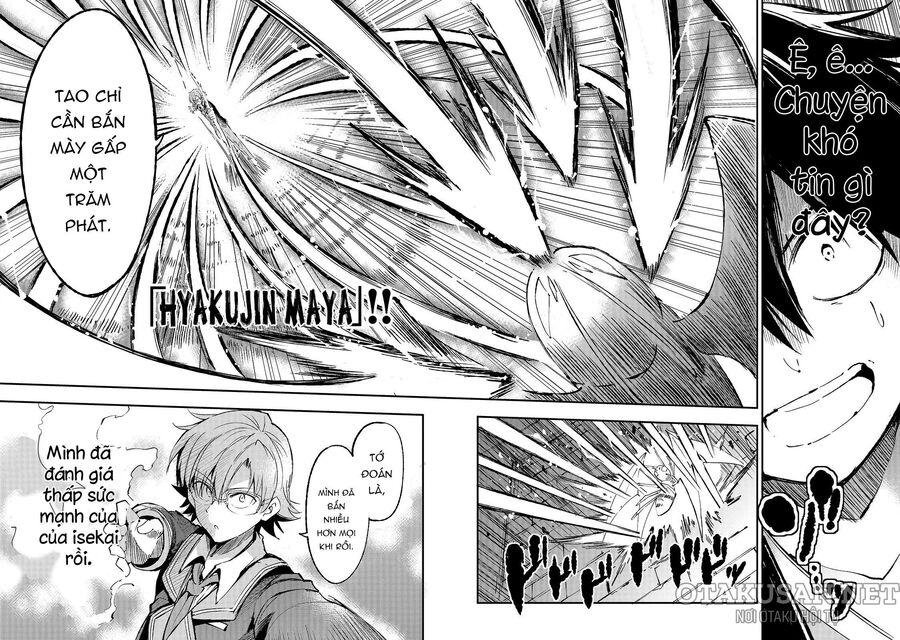 Hitoribocchi No Isekai Kouryaku - Chapter 87 - Page 9