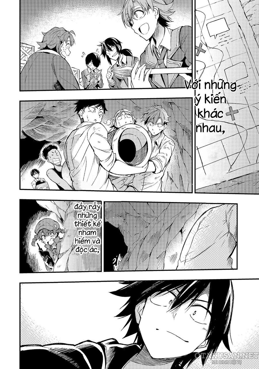 Hitoribocchi No Isekai Kouryaku - Chapter 88 - Page 11