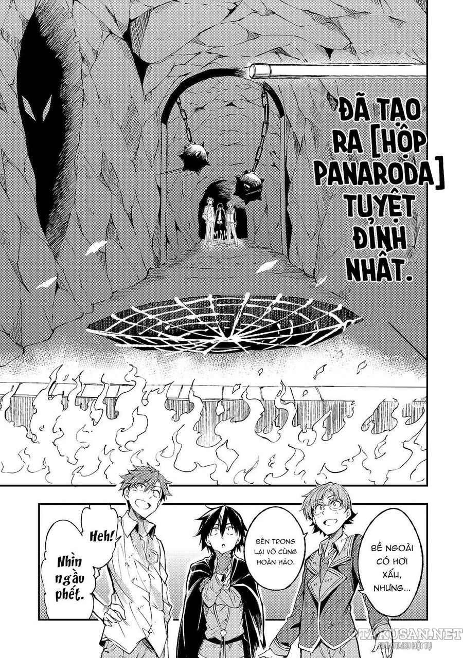 Hitoribocchi No Isekai Kouryaku - Chapter 88 - Page 12