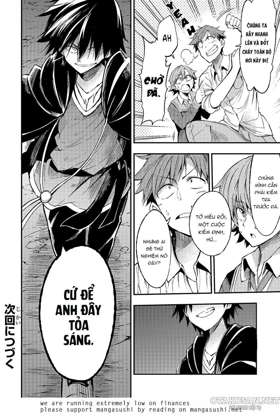 Hitoribocchi No Isekai Kouryaku - Chapter 88 - Page 13