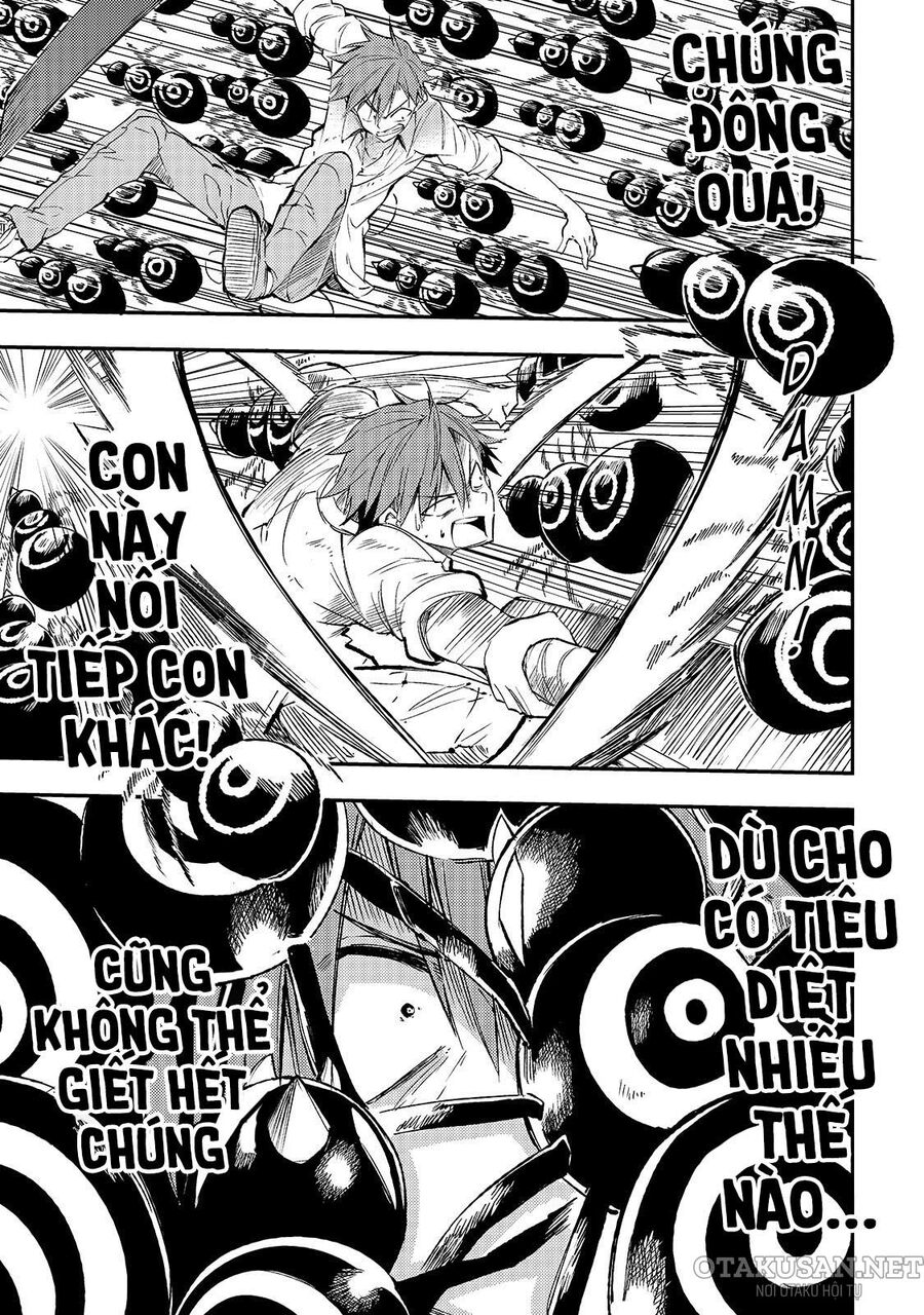 Hitoribocchi No Isekai Kouryaku - Chapter 88 - Page 3