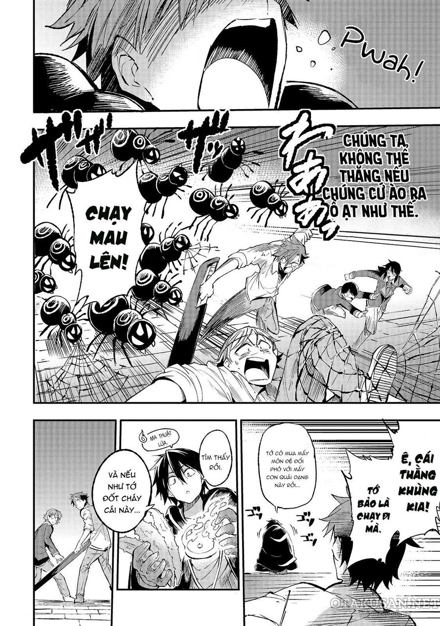 Hitoribocchi No Isekai Kouryaku - Chapter 88 - Page 4