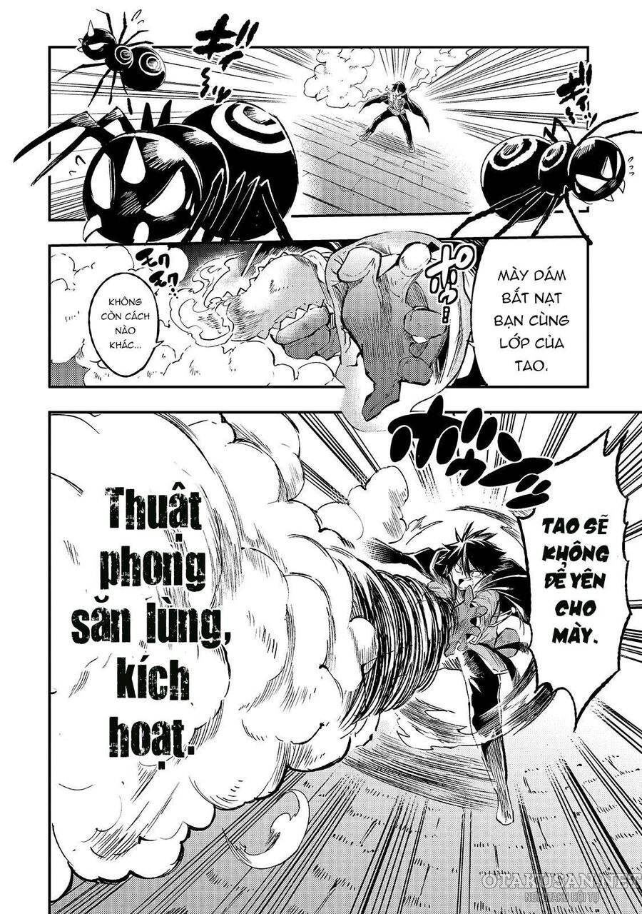 Hitoribocchi No Isekai Kouryaku - Chapter 88 - Page 6