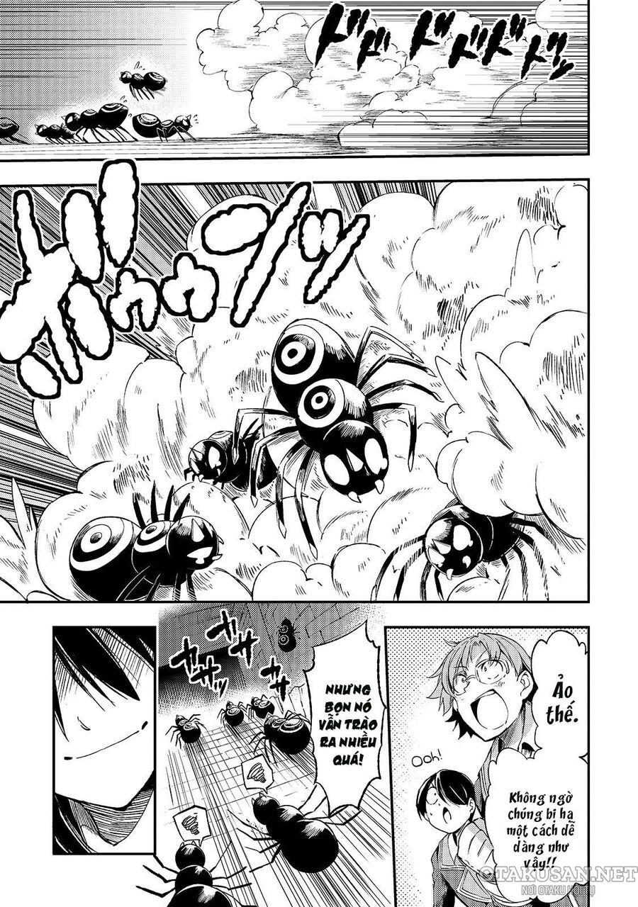 Hitoribocchi No Isekai Kouryaku - Chapter 88 - Page 7