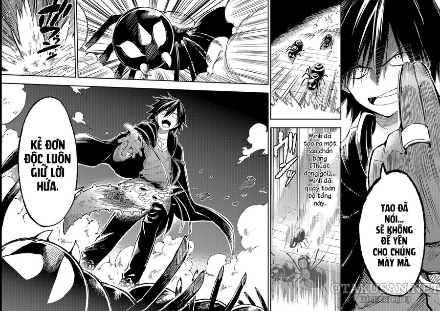 Hitoribocchi No Isekai Kouryaku - Chapter 88 - Page 8