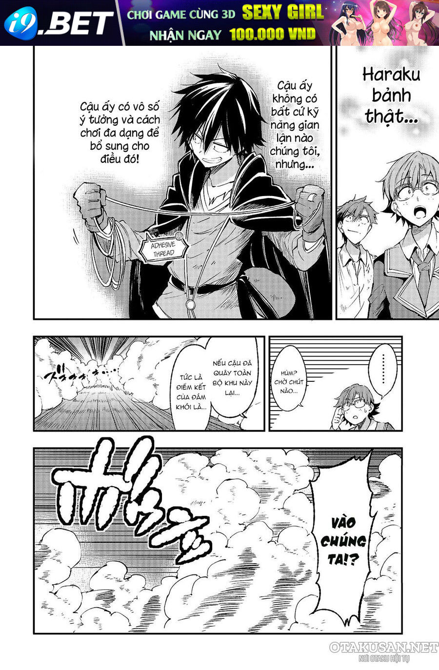 Hitoribocchi No Isekai Kouryaku - Chapter 88 - Page 9