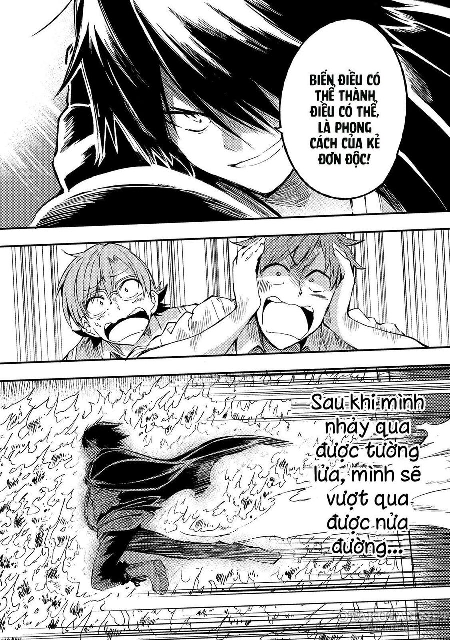 Hitoribocchi No Isekai Kouryaku - Chapter 89 - Page 10